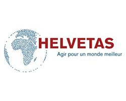 Logo d'Helvetas