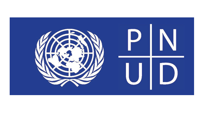 Logo du PNUD
