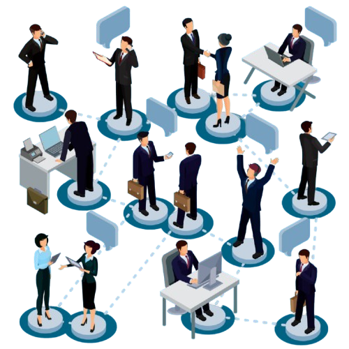 Gestion du Personnel